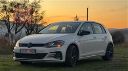 فولكسفاغن جولف